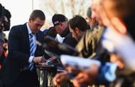 Queens Park Rangers v Crystal Palace - Premier League